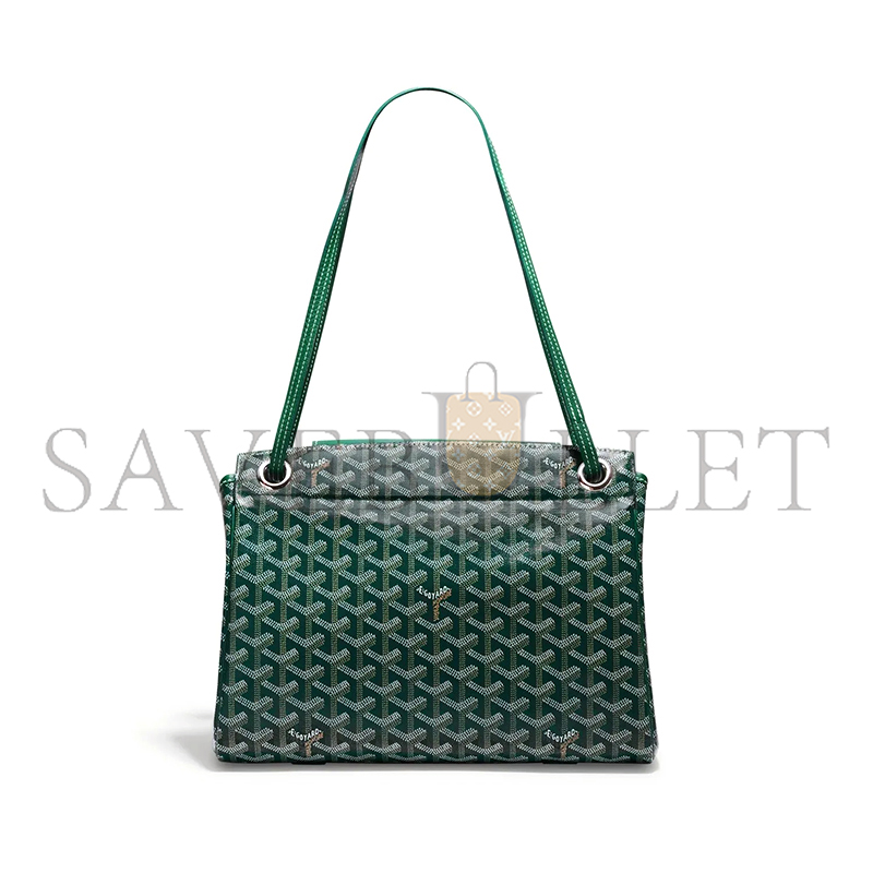 GOYARD ROUETTE SOUPLE BAG ROUETTPMLTY09CL09P (31*23*14cm)